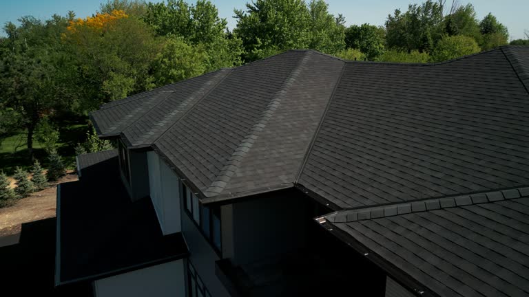 Best Emergency Roof Repair Services  in Buckeye Lake, OH