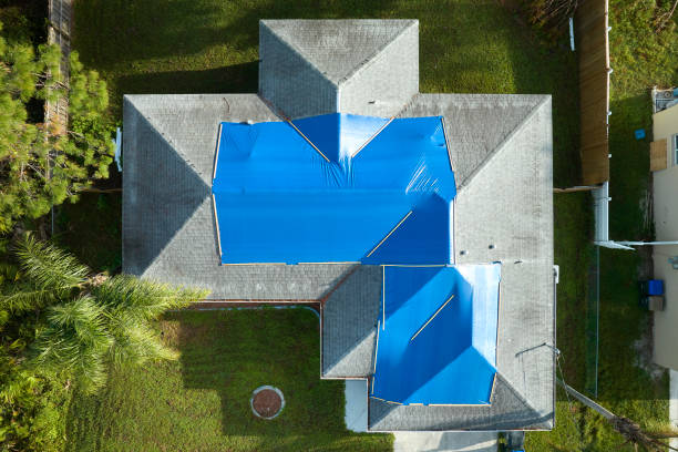 Best Roof Installation  in Buckeye Lake, OH
