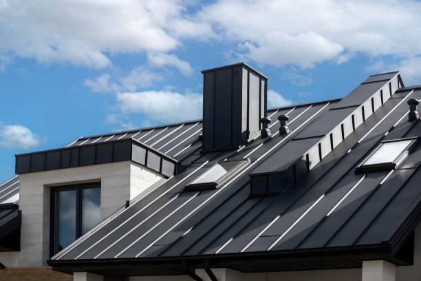 Best Roof Leak Repair  in Buckeye Lake, OH